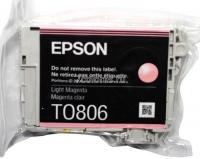 Epson T0806 «тех.упаковка»